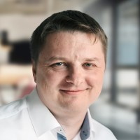Andrii Shvydkyi