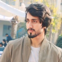 Shehzad khan
