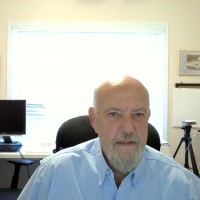 Bruce Hoopes