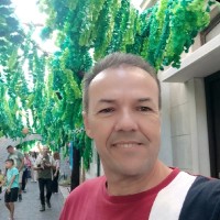 Alberto Calheiros