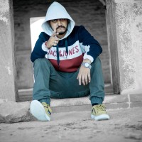 Shyan Sharma
