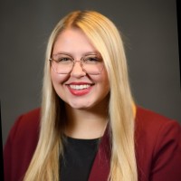 Maddie Dvorak