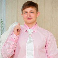 Vitaliy Savin