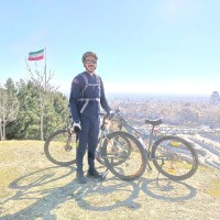 Omid Afghan