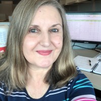 Adina Dobrescu MBA, PMP