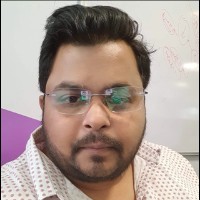 shubham khandelwal