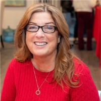 Julie Tinker