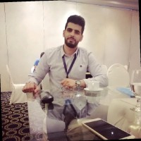 Huzaifa Zghoul
