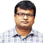 Md. Woalid Hossain.(MBA,BSc Engr,PRINCE2®,ITIL®)