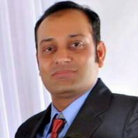 Vipul Gohil