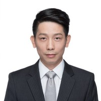 Ricky Wang
