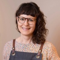 Cornelia Wolf