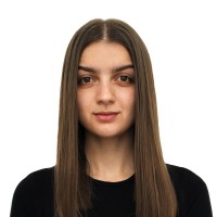 Olena Stashkiv