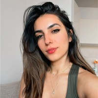 Niloufar Bahmanpour