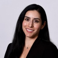 Natalie Abdou, Mba
