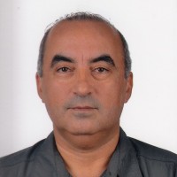 Ali Erkan Ph.D.