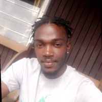 Morric Stephen