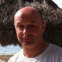 Andy Stone
