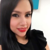 Cristina Isabel Angulo Espinoza