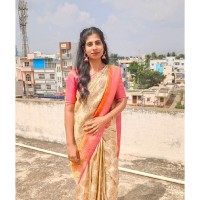 Sahana T. N