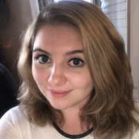 Megan (Meg) Peterson