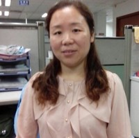Zhao Betty
