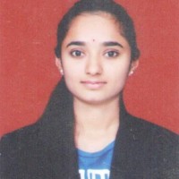 Komal Pawar
