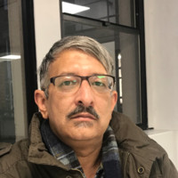 Nasir M Sardar