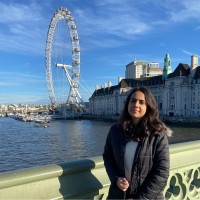 Mitali Nagpal