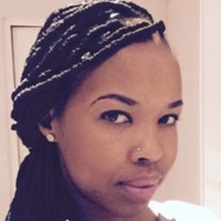 Zenzi Dlangamandla