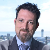 Fabrice Lambrey De Souza