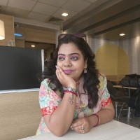 Mahua Chakraborty