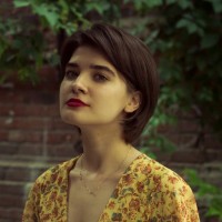 Kateryna Mytsai