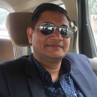 Kumar Bachchan
