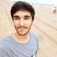 Sarthak Kedia