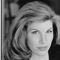 Katherine Gordon