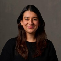 Marjolaine Cyr
