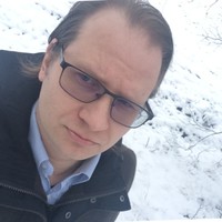 Jarmo Kajolinna