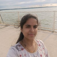 Priya K M