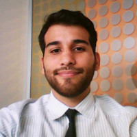 Nicolas Bustos