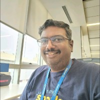 Narendran S