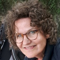 Carin Van Der Bijl
