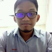 Muhammad Qamaruddin Bin Mohd Ahyan