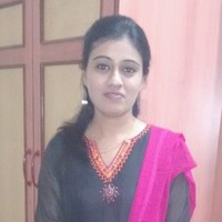 Ruchita Mahajan