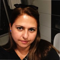 Fulya Uzunoglu-Yalkin