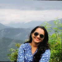 Priyanka Bansode