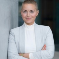 Angelique Heilmann