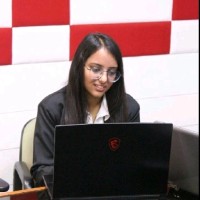 Ishika Gupta