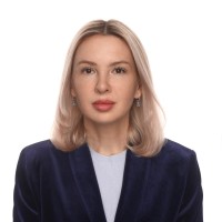 Olga Kozban