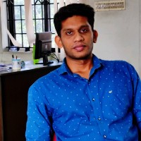 DANIEL NAVEEN
